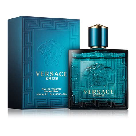 versace parfum homme 2019 prix|Versace pour homme refill.